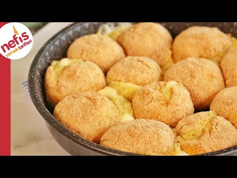 Fırında Bomba Patates 🤩 En Kolay Kroket Tarifi ✅