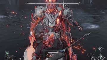 I have a feeling parry is kind of OP (AI Limit)