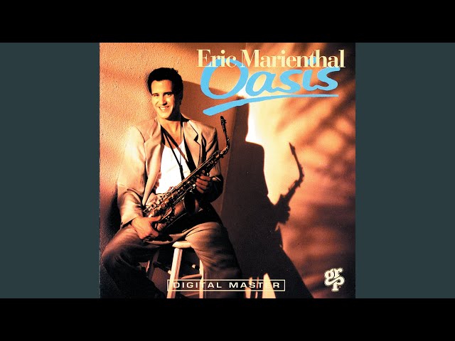 Eric Marienthal - Turn Out The Light