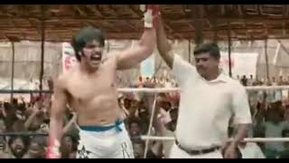 Dancing Rose Vs Kabilan Dancing Rose Fight Scene Sarpatta Parambarai Climax Interval 226 X 426