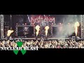 Capture de la vidéo Destruction - Curse The Gods' - Live @Party.san (Official Live Video)