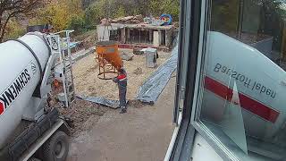 Ruhetal UH Rohbau KW45 Ruhetal UH Rohbau KW45