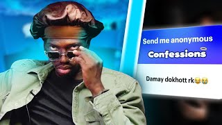 SAMEDI CONFESSION EPISODE 4 | DUDU