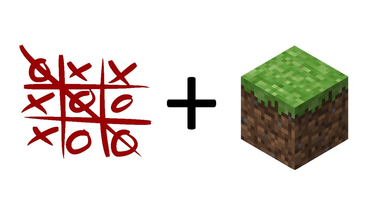 Mein erstes Minecraft Plugin (Tic Tac Toe)