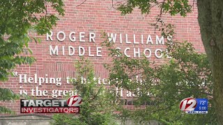 Racial slur texted to student's family from teacher's computer