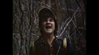 The Secret of Lost Valley (The Wonderful World of Disney) 1980