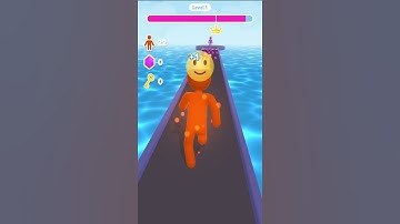 Giant Rush - Level 1 #Shorts