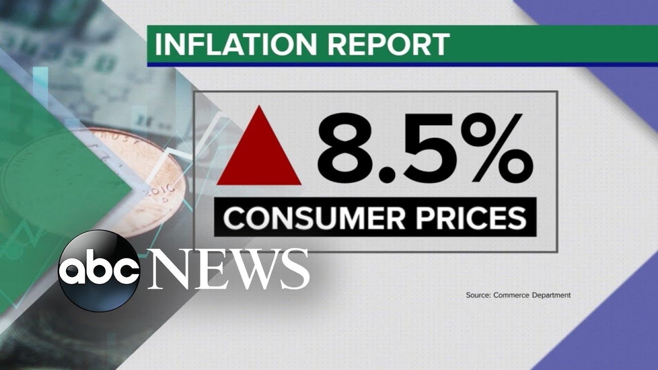 Inflation slows in July as gas prices drop