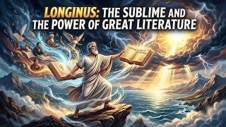 Longinus: The Sublime and the Power of Great Literature