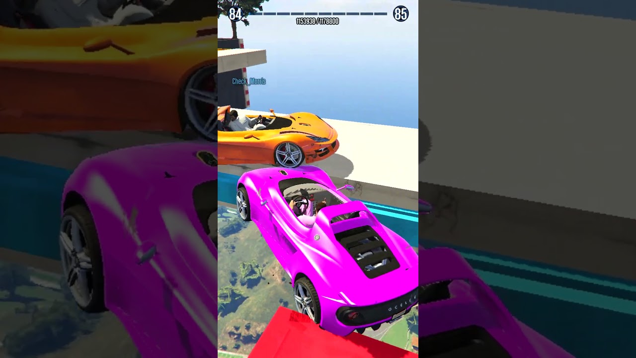 🔮 PROSPECT №94 | SKILL TEST GTA 5 ONLINE 🚘