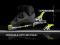 Fischer Ambition Touring Binding (Season 13|14) Fischer Ambition Touring Binding (Season 13|14)