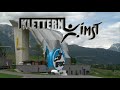 IFSC Climbing World Cup Imst 2012 - Lead - Highlights