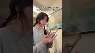 POV: you’re a social media manager