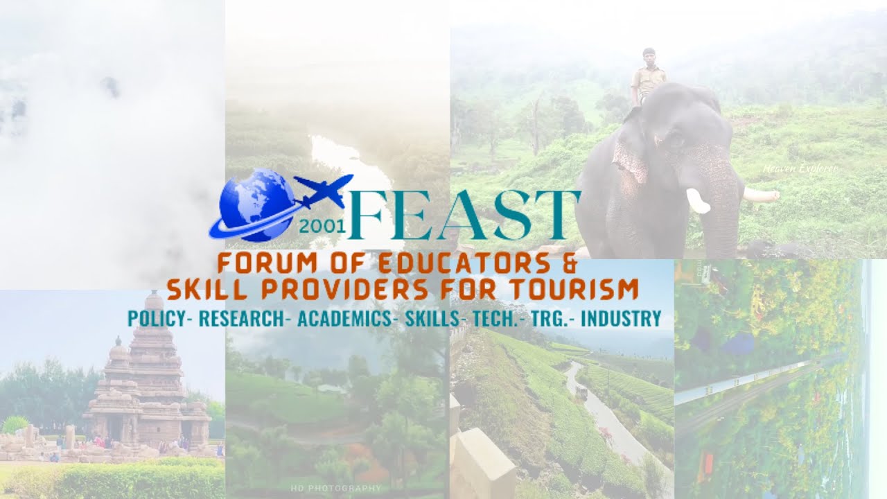 FEAST -Forum for Educators and Skill Providers for Tourism