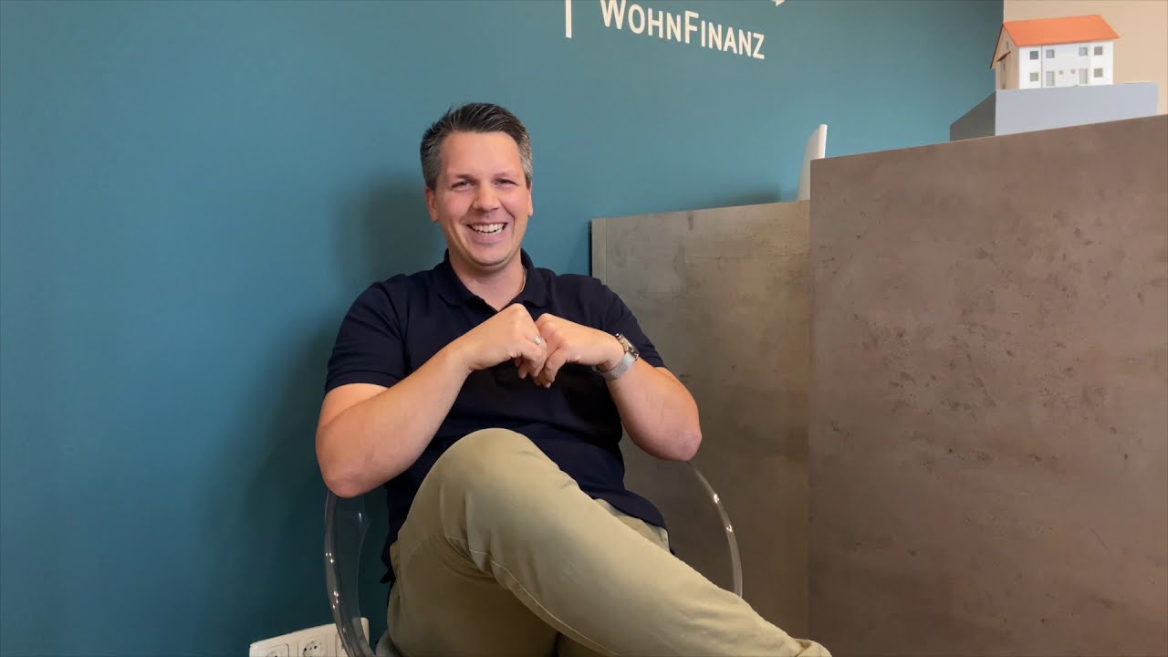 ImmoFriday - Digitale Sicherheit für unsere Verkäufer