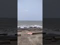 DIGHA-SHANKARPUR BEACH, WEST BENGAL #beach #trending #ytshorts #travel #wbtourism #sea #beachvibes
