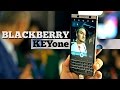 Такого на Android еще не было | обзор BlackBerry KEYone