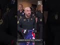 Legendärer Walkout von Alex Volksnovski 🇦🇺
