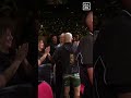 Legendärer Walkout von Alex Volksnovski 🇦🇺