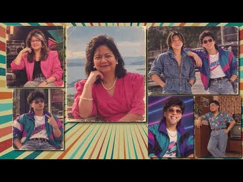 Ilang netizens, nakiuso sa AI trend na nagpapakita ng 80's look