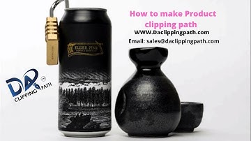 Photoshop Tutorial 2020 | How to make Clipping path  | Clipping Path Service USA