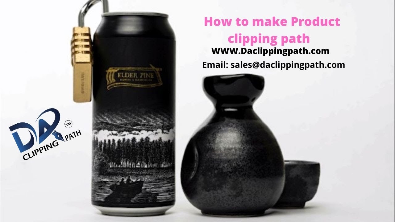 Photoshop Tutorial 2020 | How to make Clipping path  | Clipping Path Service USA