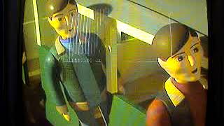 Mighty Mac Deered Version Part 3