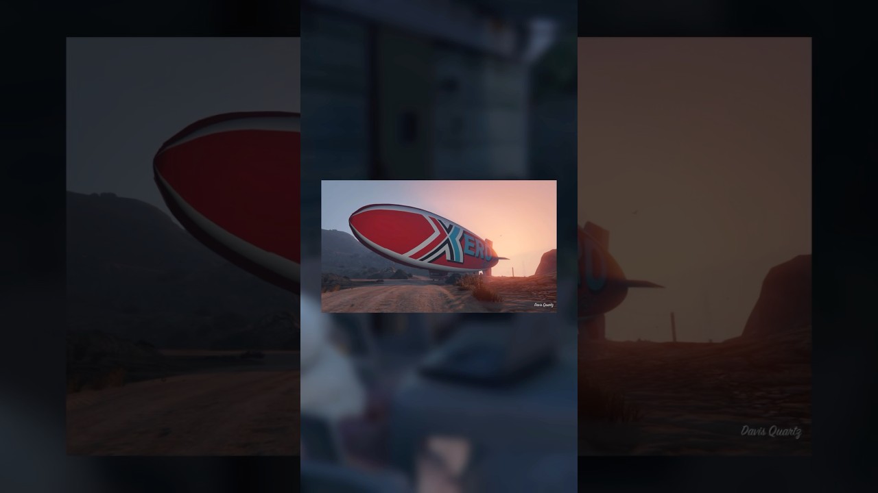 GTA V Bounty Hunting PHOTOGRAPHY 📸 