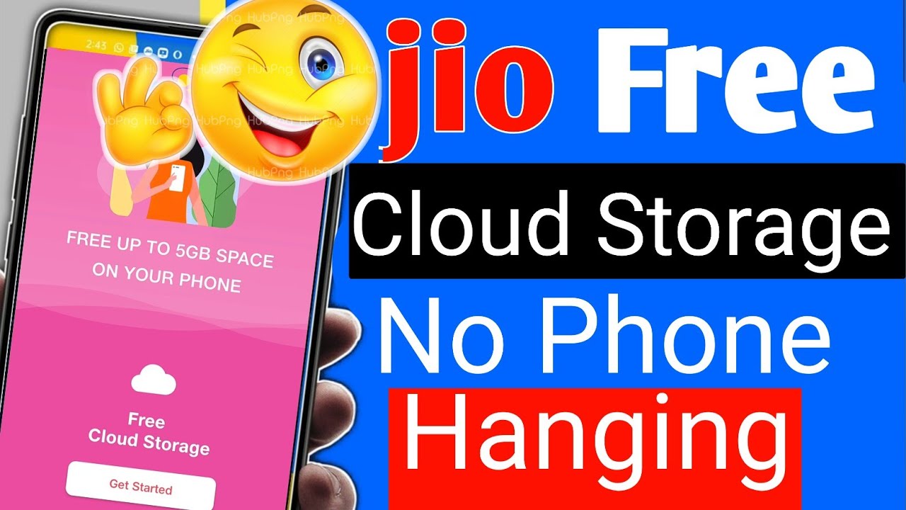 Jio Free Cloud Storage Best Cloud Storage 2022 No Phone Hanging jio-free-cloud-storage-best-cloud-storage-2022-no-phone-hanging