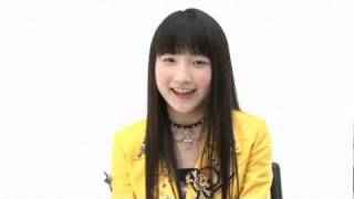 モーニング娘。 『まじですかスカ!』 (鞘師里保インタビュー)