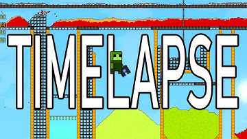 Sandustry Demo - Complete Big Farm Gameplay - TIMELAPSE