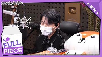 본인등판 with Young K(of DAY6 Even of Day) full ver. /[Day6의 키스 더 라디오] l KBS 210906방송