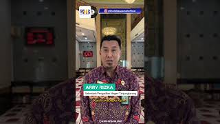 KHB VLOG – KHUTBAH JUMAT “TANGGUNG JAWAB DALAM BERTUGAS” DI MASJID AL MAHKAMAH