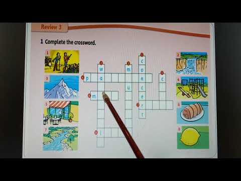 Grade 4 - Review 3