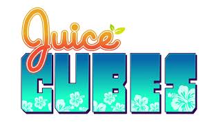 Juice Cubes OST - Title & Menu & Map