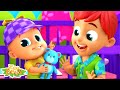 Who Stole My Toys + More Kindergarten Rhymes &amp; Songs for Babies