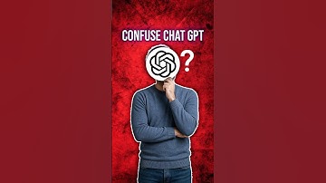 ChatGPT Got Confused?