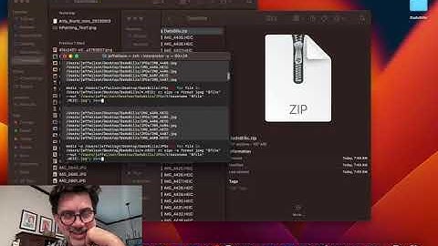Open Interpreter AI Demo