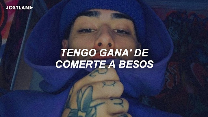 Ryan Castro, Blessd, elkno - COMERTE A BESOS (Remix) [Letra/Lyrics] | tengo ganas de comerte a besos