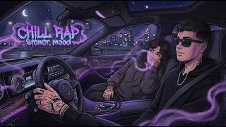 “Midnight Clouds & Chill” Playlist — 420 Vibe Music  Chill Rap • Bluesy Hip Hop • Stoner Mood