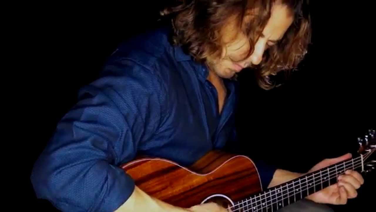 Somewhere In Nashville By Mike Ian Youtube