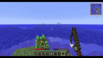 Survival Island: Unleashed FTB Edition: Part 2 trip