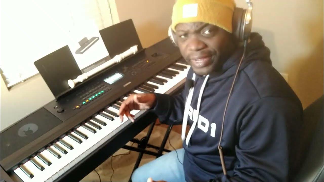 New Yamaha DGX 670 Demo Test-Run 🎹 - YouTube