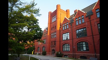 The History of The Milwaukee-Downer College Buildings | The UWM Post