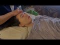 Relaxing ASMR Therapy for Deep Sleep 😌✨