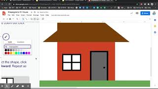 Shapegrams 1 How To for Students screenshot 1