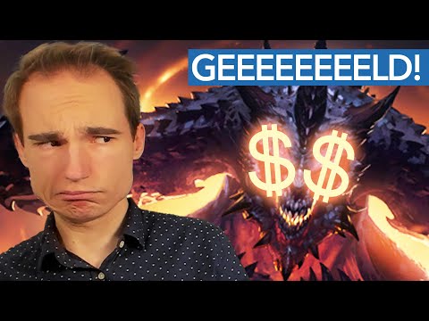 : Pay2Win aus der Hölle! - GameStar