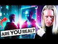 Shocking quantum discovery are you trapped in a simulation unbelievable  neogenian