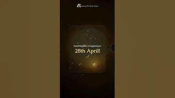 28th April 2025 shani dev enters uttara bhadrapada nakshatra | powerful shift of saturn