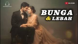 BUNGA & LEBAH - KEN (OFFICIAL MUSIC LYRIC)
